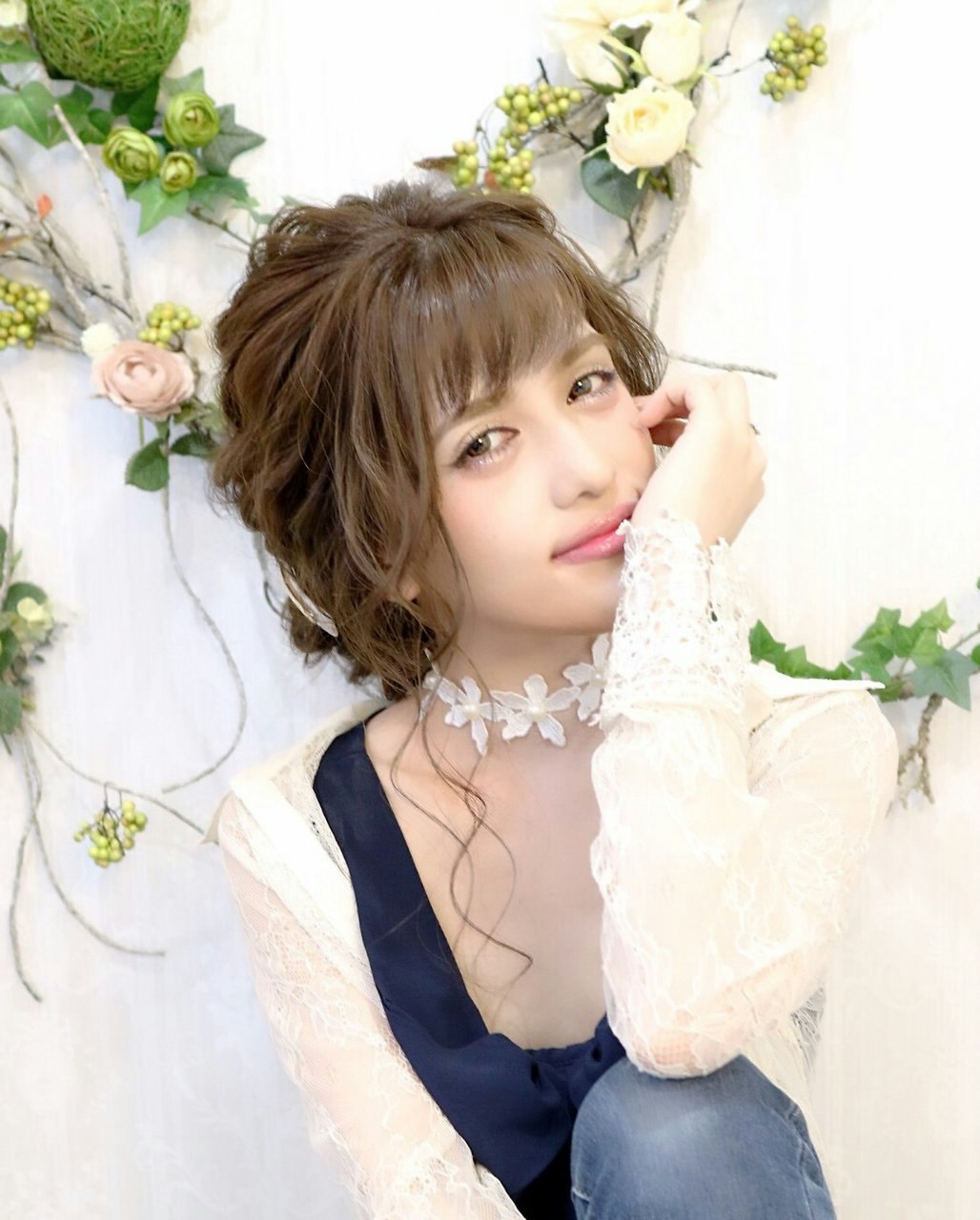 かっこいい女性になりたい ヘアアレンジが作る新しい魅力を発見しよう ホットペッパービューティーマガジン かっこいい女性になりたい ヘアアレンジが作る新しい魅力を発見しよう ホットペッパービューティーマガジン