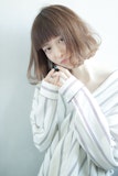 周りと差をつけるなら断然眉上パッツン！女の子の可愛さをアップさせよう♪