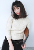 ナチュラルにキメる♡こなれ感が魅力のざっくりヘアスタイルカタログ