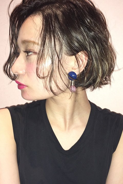 【男女別】バンドマンから学ぶヘアスタイルの極意！クールを目指す男子女子必見です☆のサムネイル画像
