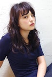 女っぽさも親しみやすさも欲しいなら♡ロングヘアには「ボーイッシュ」をプラス♪