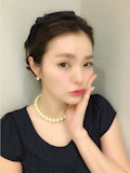 入学式におすすめのアップスタイルで第一印象を最高に可愛く仕上げよう♡