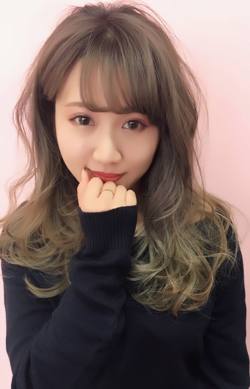 男子ウケのいい愛されヘアカラーでモテ髪にシフトチェンジしちゃおう ホットペッパービューティーマガジン