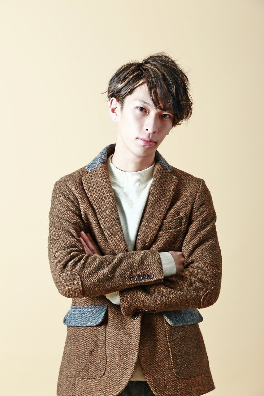 男らしさも爽やかさも同時にget 刈り上げヘアでモテメンを目指せ ホットペッパービューティーマガジン 男らしさも爽やかさも同時にget 刈り上げヘアでモテメンを目指せ ホットペッパービューティーマガジン