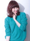 ピュアなピンクで旬の“かわいい”を手に入れよう♪女子力高めなおしゃれヘアスタイルまとめ