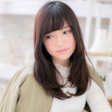 ウネウネ髪にお悩みの方、必見!くせ毛でもOKのストレートヘアスタイルカタログ♪