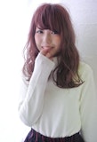 ほんのりレッド系がGood！赤みのあるブラウンカラーの【世代別】ヘア特集♪