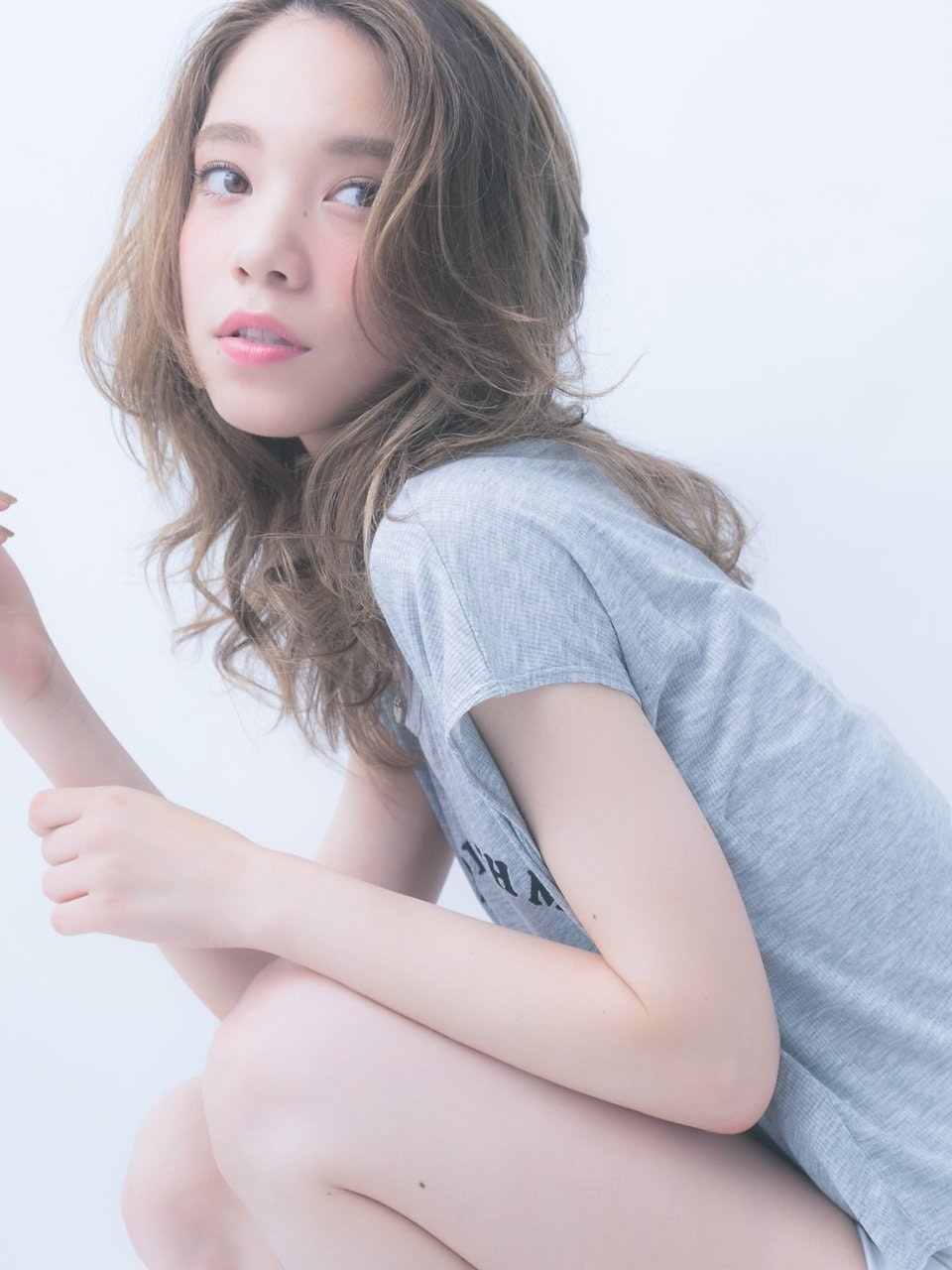 世界が認める美しさ おしゃれになりたいなら海外セレブの髪色をマネしちゃおう ホットペッパービューティーマガジン