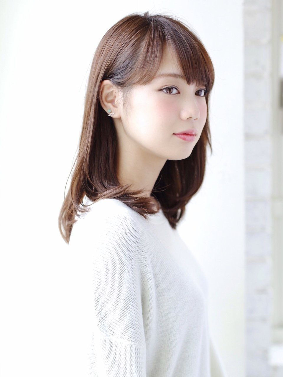 男子受けする髪型は セクシー キュート さわやか の3テイストで作る ホットペッパービューティーマガジン
