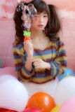 ゴスロリファッションに合わせたい♡もっとかわいくなれる髪型カタログ！
