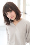 ゆるーくふわふわ癒し系ボブ♡もっと愛され上手になるヘアスタイル