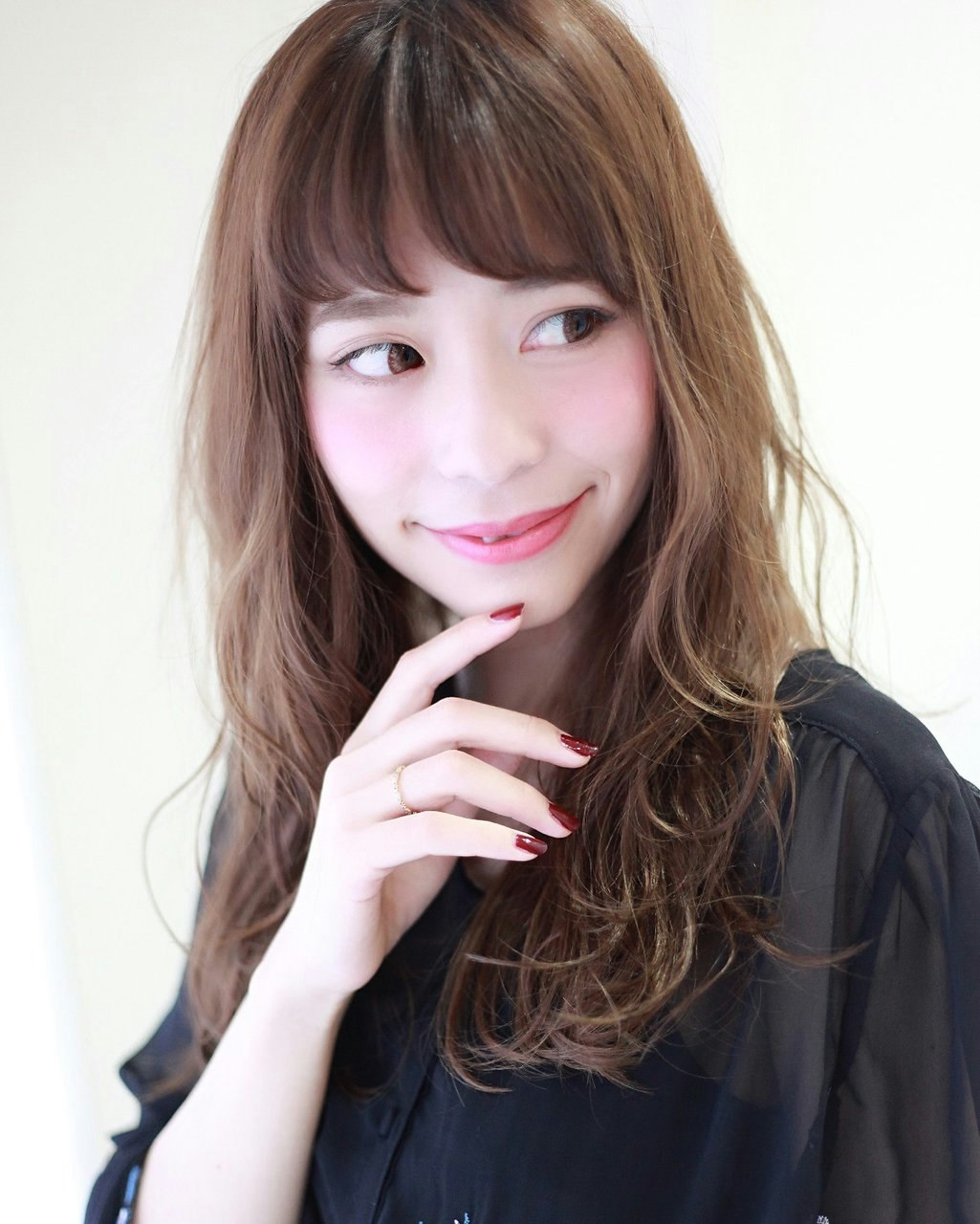 個性的な髪色で魅力を倍増 あなたのための 遊び心たっぷりなステキヘアカラー ホットペッパービューティーマガジン 個性的な髪色で魅力を倍増 あなたのための 遊び心たっぷりなステキヘアカラー ホットペッパービューティーマガジン