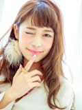 セミロングに似合う《かわいい系バング》って？髪型を愛されヘアに導く4つの前髪特集♡