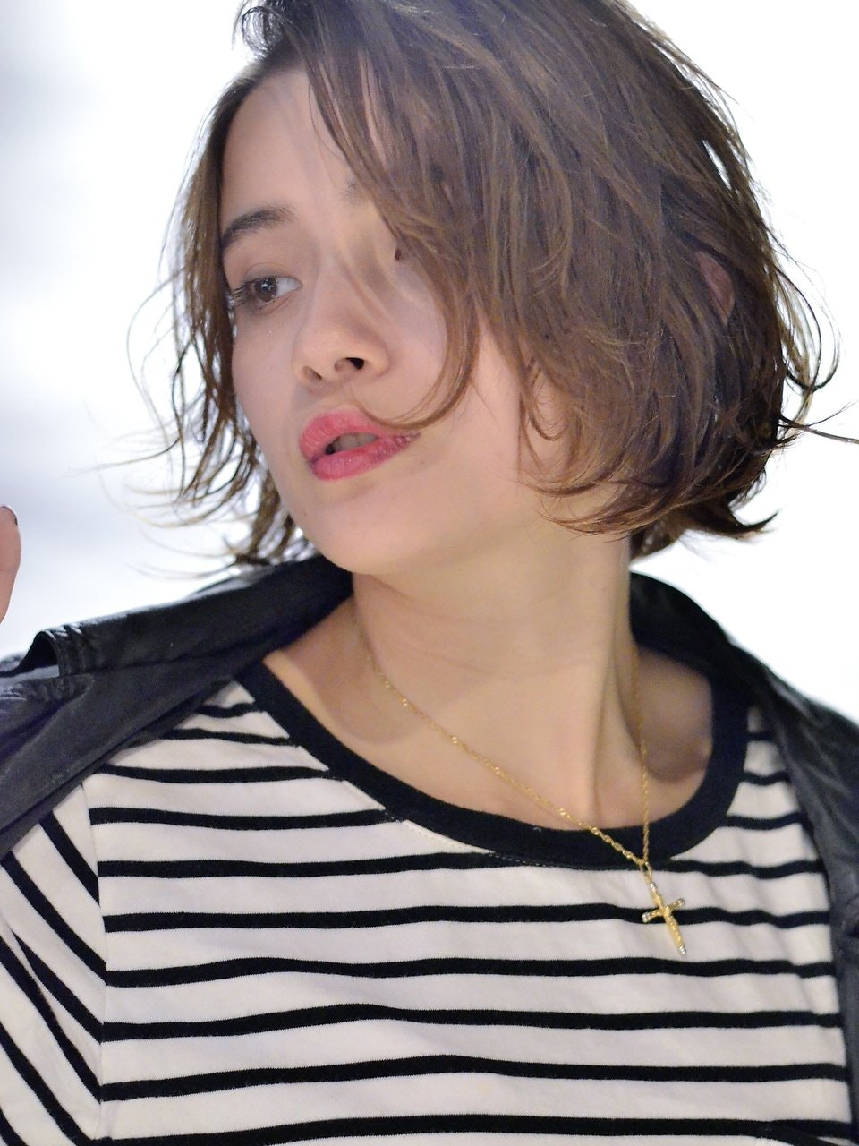 うる艶の「濡れ髪」でヘアスタイルに潤いと輝きを手に入れよう!のサムネイル画像