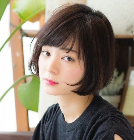 かわいいは黒髪で作れる 清楚な雰囲気が作れる好感度高めヘア特集 ホットペッパービューティーマガジン かわいいは黒髪で作れる 清楚な雰囲気が作れる好感度高めヘア特集 ホットペッパービューティーマガジン