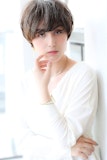 【2018・春】マッシュの髪形がころんと可愛い！ふんわり女性らしい髪型を手に入れよう♡