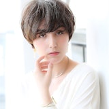 【2018・春】マッシュの髪形がころんと可愛い!ふんわり女性らしい髪型を手に入れよう♡