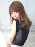 好感度UPのモテ髪♡上品で大人っぽいコンサバ系ヘアスタイル