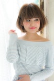 子どもっぽいなんて言わせない！トレンドのおしゃれな【おかっぱ】ヘアはこう作る♡