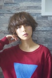 ショートヘアでクールな雰囲気を楽しんでみない？シルエットで差がつく髪型特集
