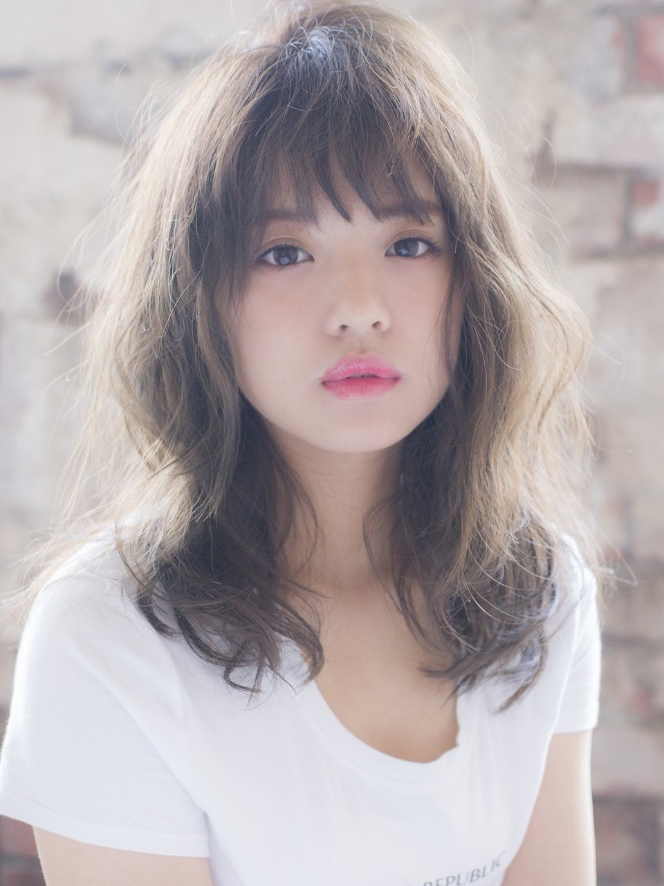 女性らしい雰囲気になれるモテ髪 レングス別 ゆるふわパーマヘアスタイル集 ホットペッパービューティーマガジン 女性らしい雰囲気になれるモテ髪 レングス別 ゆるふわパーマヘアスタイル集 ホットペッパービューティーマガジン