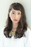 ナチュラル系から個性派まで♪透き通るような光沢が手に入るアッシュグレーの魅力♡