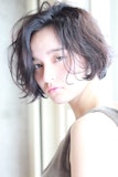 オシャレ女子必見♡最旬ヘアスタイルは切りっぱなし「ブラントカット」で決まり☆