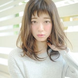 ゆるパーマで大人レディなヘアスタイルに。かわいい髪型を集めました！