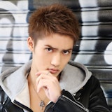 モテ髪の新定番!おしゃれで清潔感あふれる「ツーブロック」で好感度UP♪