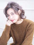 やっぱりゆるふわヘアはモテる♡デートにしていきたい「巻き髪」のヘアアレンジ