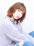 髪色を明るくしたいならアッシュ系！透明感があって美しい仕上がりに♡
