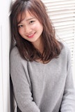 もっと可愛い女の子に♡トレンド感たっぷり！旬な髪色を今すぐチェック