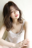 春らしく私らしく♡髪色チェンジは断然オシャレなアッシュ系で差をつける！