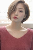 キレイなお姉さんになるには？美人シルエットはショートヘアで手に入る♡