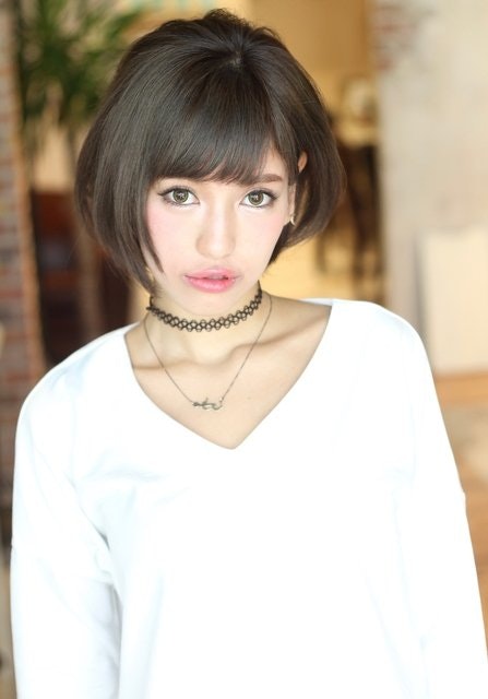 おしゃれに 大胆に 個性的なショートヘアで皆の視線を釘付けにしちゃおう ホットペッパービューティーマガジン おしゃれに 大胆に 個性的なショートヘアで皆の視線を釘付けにしちゃおう ホットペッパービューティーマガジン
