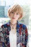 オシャレ女子は髪色で差を付ける♡マッシュショート・ボブのこなれへア特集