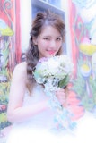 結婚式はダウンスタイル♡花嫁さんがもっと美しくなるために知りたいヘアアレンジ♡