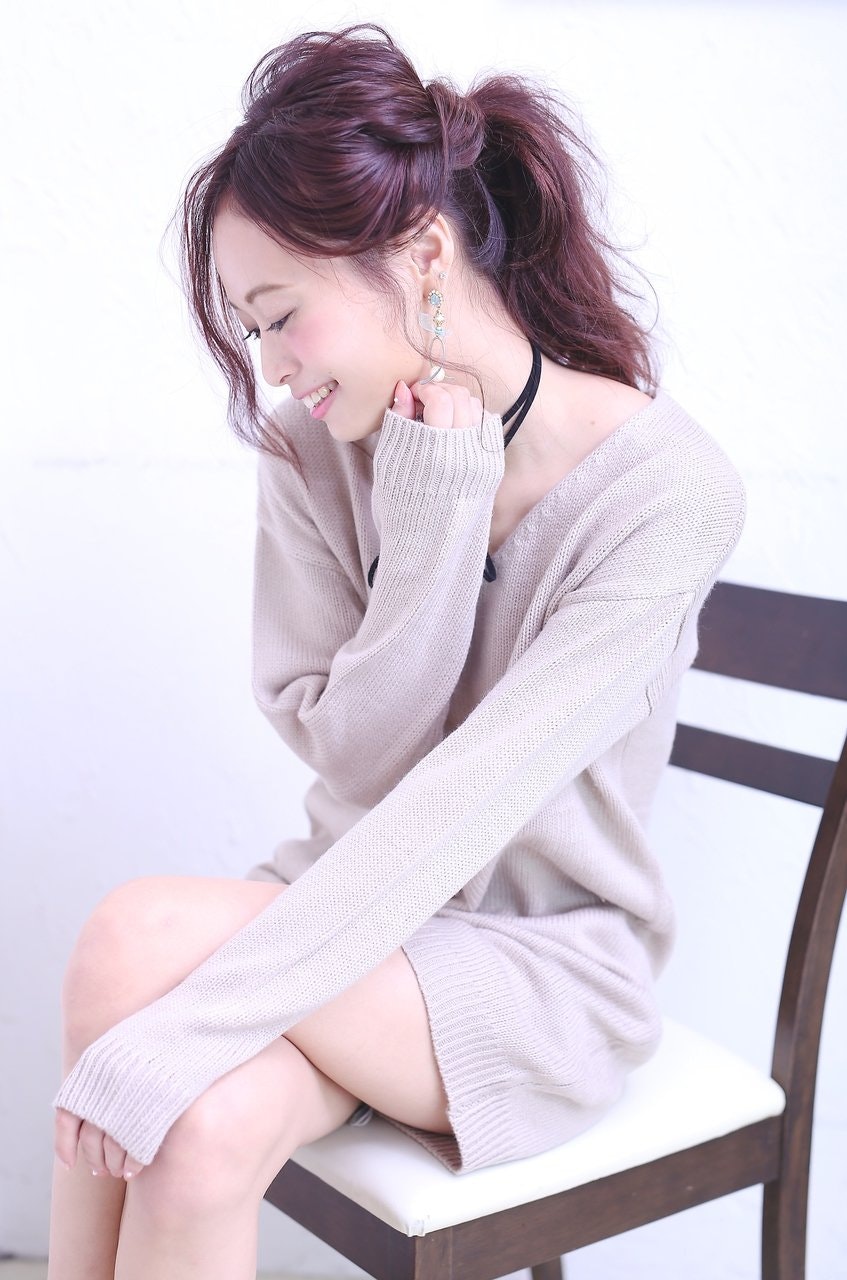 スポーツをもっと楽しめる♪可愛いのに機能的なヘアスタイル集♡のサムネイル画像