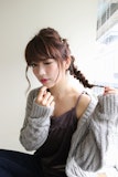 ヘアアレンジの新定番！【くるりんぱ】をもっと自由に楽しめる、アレンジバリエーション♡