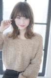 髪に空気をまとったようなエアリー感を♡心も体もウキウキするヘアカタログ集♪