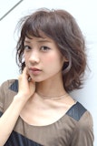 女子力高め♪ガーリーな雰囲気たっぷり、モテ系ウルフのヘアカタログ！