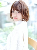 可愛い髪型で愛され女子に！あなたの魅力が100%演出できるヘアスタイル