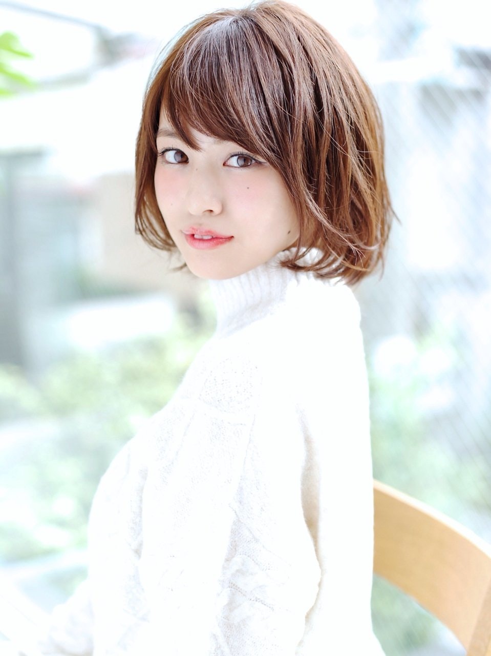 可愛い髪型で愛され女子に！あなたの魅力が100%演出できるヘアスタイルのサムネイル画像