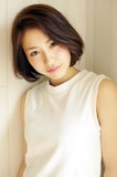 上品さ溢れる髪型がたくさん！40代の女性におすすめしたいボブヘアスタイル集