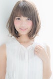 私の中のかわいいを全部引き出してくれる♡スウィートボブで作るヘアスタイル