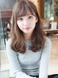 大人女子宣言！女性らしさを引き立てるモテ髪ヘアスタイルにチェンジ♡