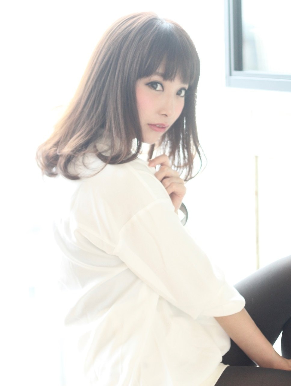 今年流行する髪型をチェック!いち早くとり入れてオシャレを先取り♡のサムネイル画像