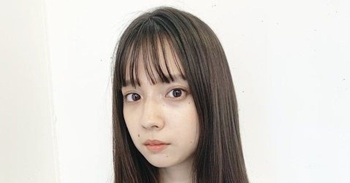 方法 する 前髪 を ストレート に 前髪くせ毛・天パをまっすぐ自然なストレートにする3つの方法