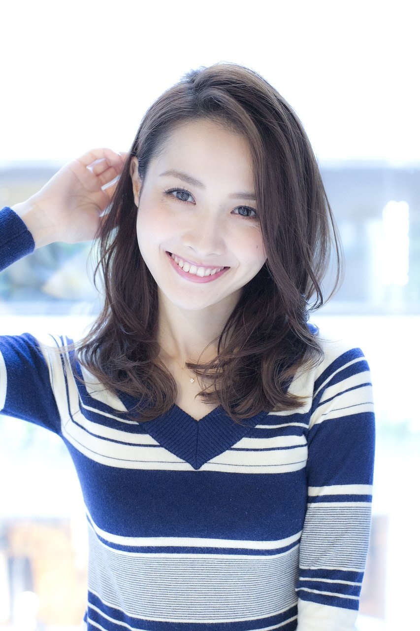 女性らしさ全開 合コンで男子ウケが良いモテ髪にアップデート ホットペッパービューティーマガジン