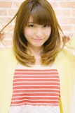 白髪はカラーリングでカバーする♪やや明るめトーンが似合うおすすめヘアスタイルまとめ